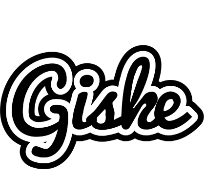 Giske chess logo