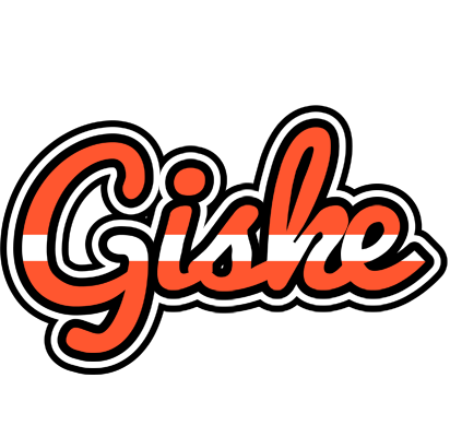 Giske denmark logo