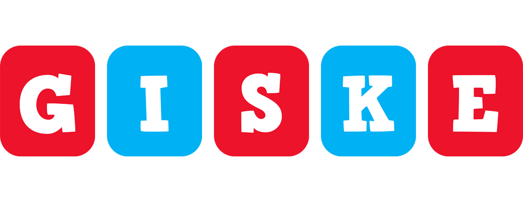 Giske diesel logo