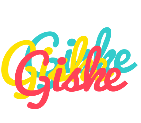 Giske disco logo