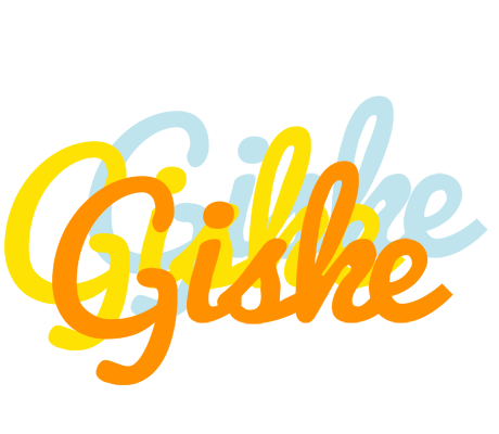 Giske energy logo