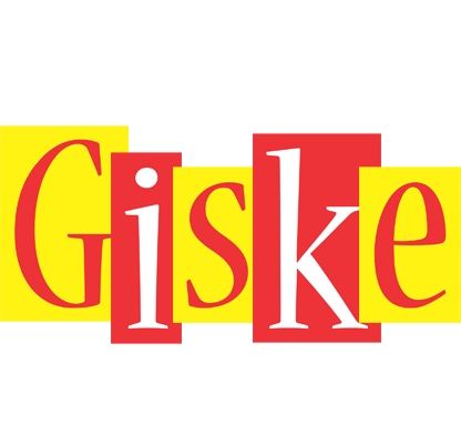 Giske errors logo