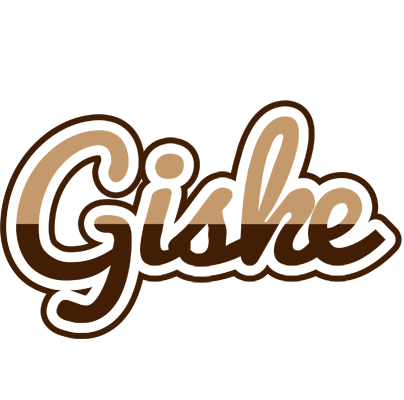 Giske exclusive logo