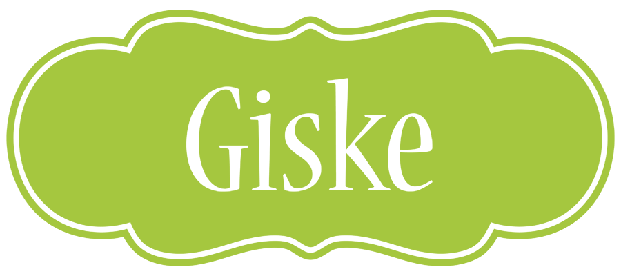 Giske family logo