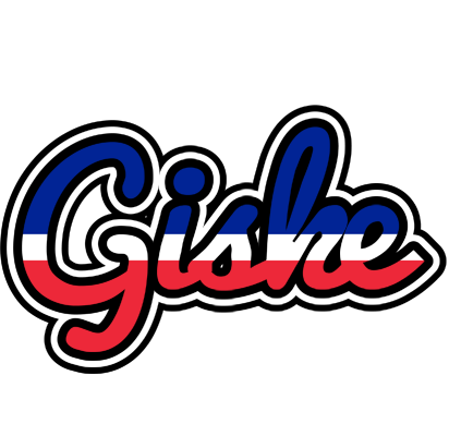 Giske france logo