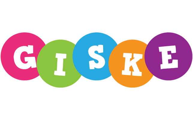Giske friends logo