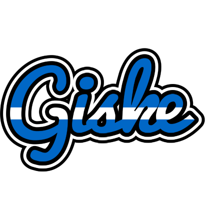 Giske greece logo