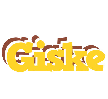 Giske hotcup logo