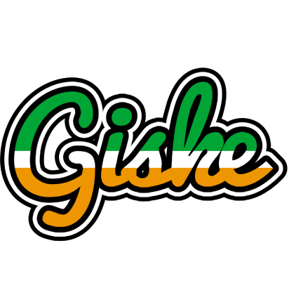 Giske ireland logo