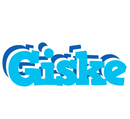 Giske jacuzzi logo