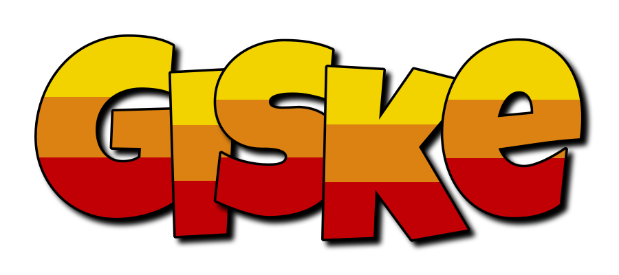 Giske jungle logo