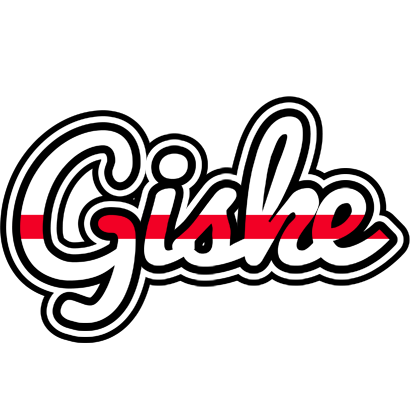 Giske kingdom logo