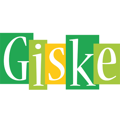 Giske lemonade logo