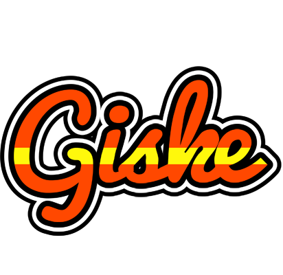 Giske madrid logo