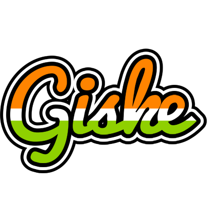 Giske mumbai logo