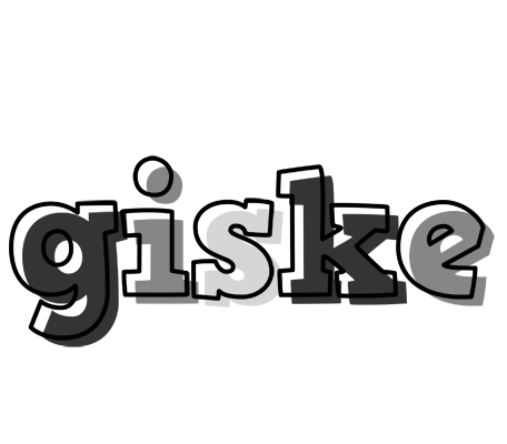 Giske night logo