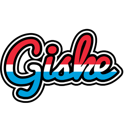 Giske norway logo