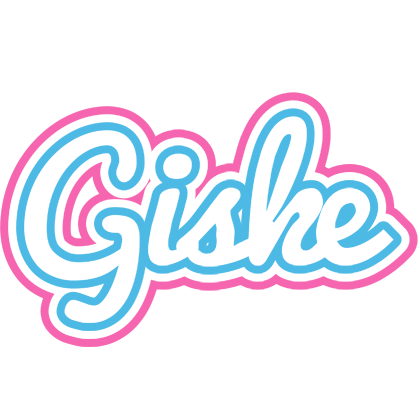 Giske outdoors logo