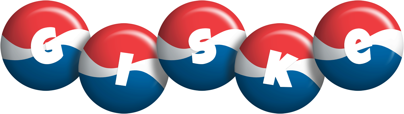 Giske paris logo