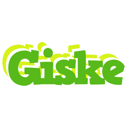 Giske picnic logo