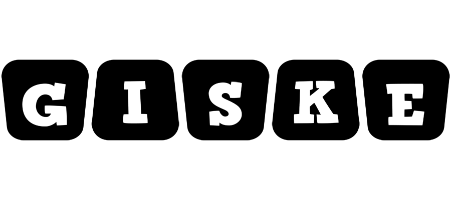 Giske racing logo