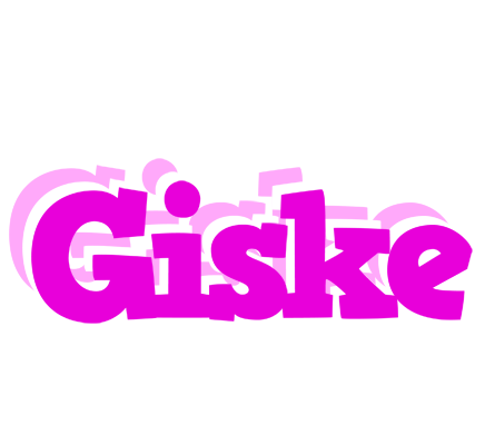 Giske rumba logo