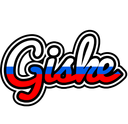 Giske russia logo
