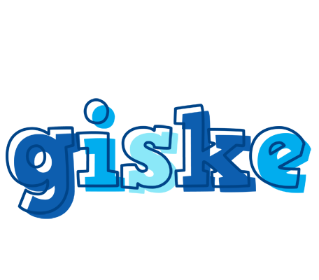 Giske sailor logo