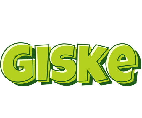 Giske summer logo