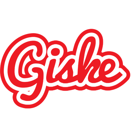 Giske sunshine logo