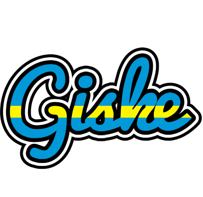 Giske sweden logo