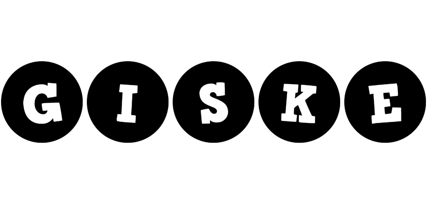 Giske tools logo
