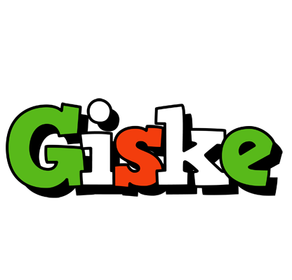 Giske venezia logo