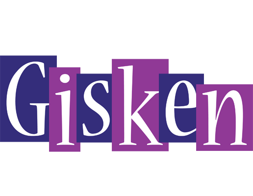 Gisken autumn logo