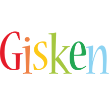 Gisken Logo | Name Logo Generator - Smoothie, Summer, Birthday, Kiddo ...