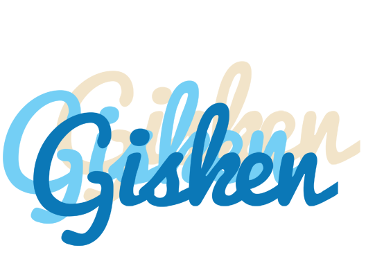 Gisken breeze logo