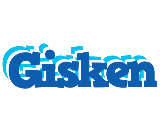 Gisken business logo
