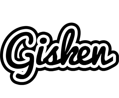Gisken chess logo