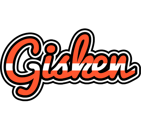 Gisken denmark logo