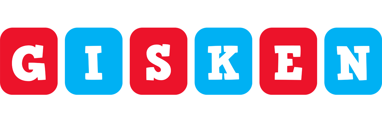 Gisken diesel logo
