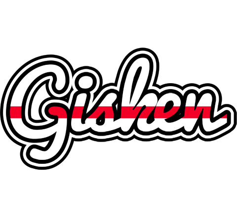 Gisken kingdom logo