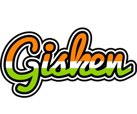 Gisken mumbai logo
