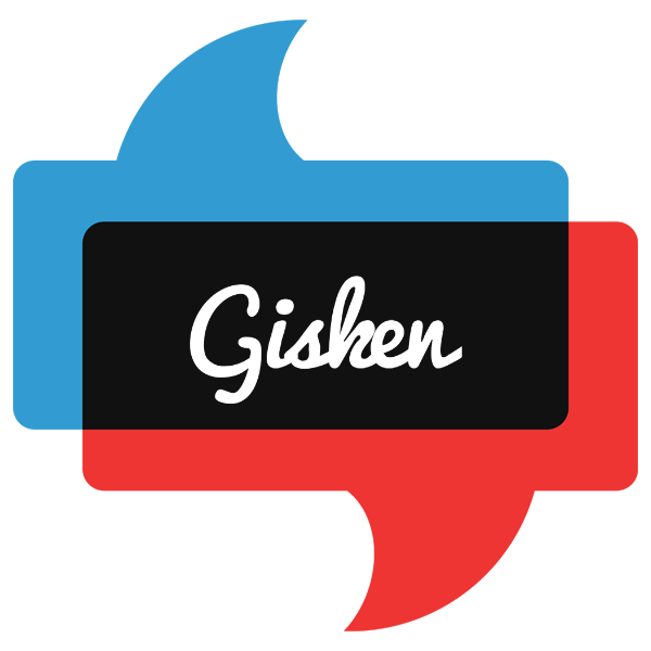 Gisken sharks logo