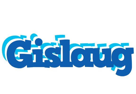 Gislaug business logo