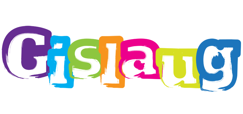 Gislaug casino logo