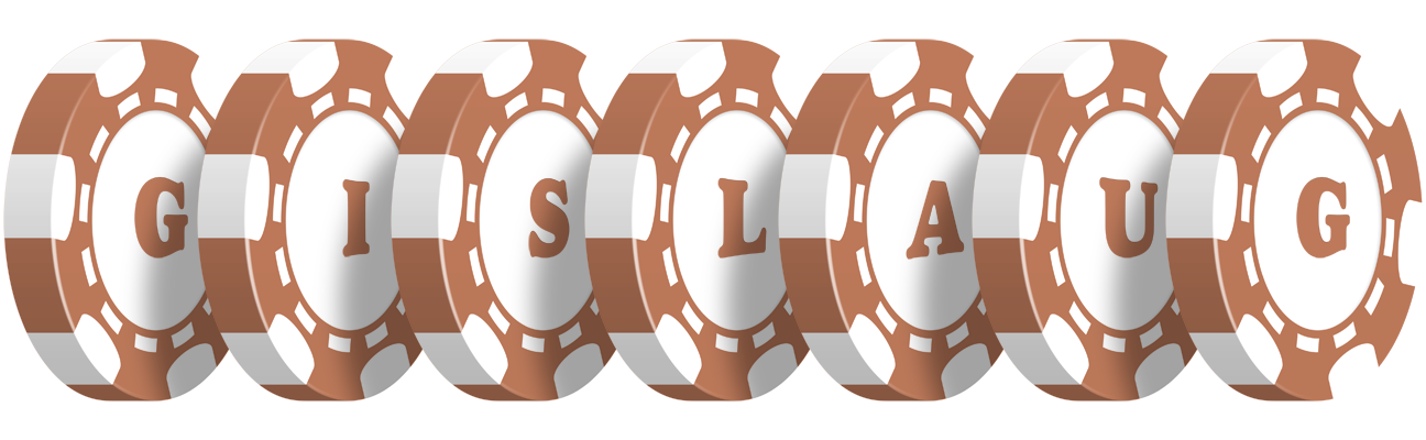 Gislaug limit logo