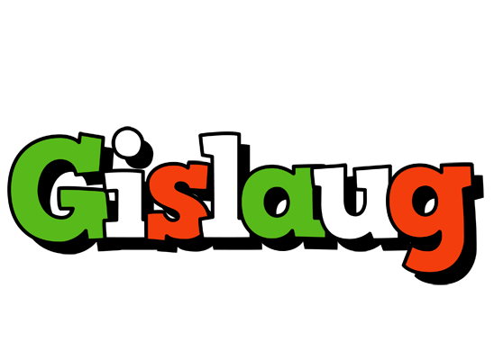Gislaug venezia logo