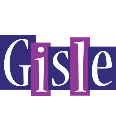 Gisle autumn logo