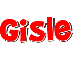 Gisle basket logo