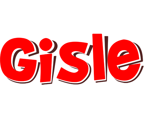 Gisle basket logo
